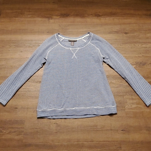 A Pea in the Pod Sweaters - Maternity Crewneck Sweater from A Pea In The Pod